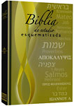 Biblia esquematizada
