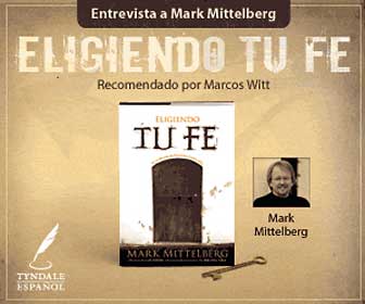 Eligiendo tu fe