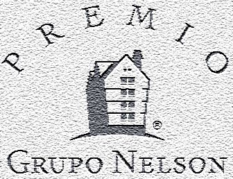Premio Grupo Nelson de literatura cristiana de ficción