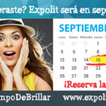 Expolit 2016… El tiempo vuela